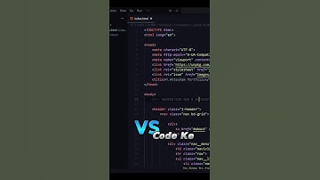 3 vs code time saving shortcuts ⌨️ #vscode #shorts #viral