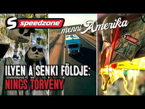 Videó: Mi a senki földje a szolgálólány meséjében?