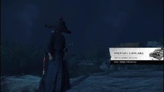 Hiro04 Gameplays 07 - Ghost Of Tsushima - The Way Of The Bow