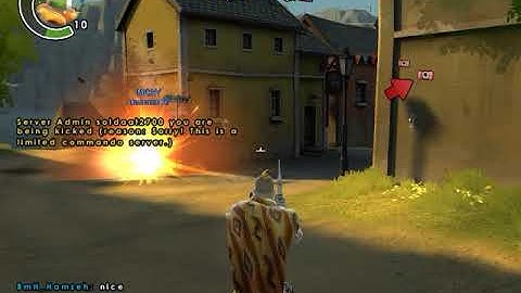 a Hacker in Rising Hub