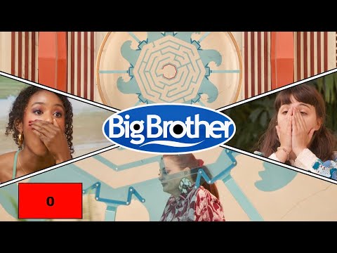 5 Times Big Brother Twists Backfired HARD on the Producers