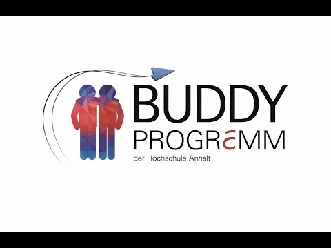 Das neue Buddy-Programm | Hochschule Anhalt