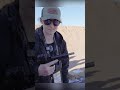 Kimber Warrior - SHOT Show 2026 #shorts #new #rangetime #shotshow #kimberpistols
