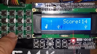 I built dynamically programmable Arduino Nano based 8-bit computer | CMK computer
