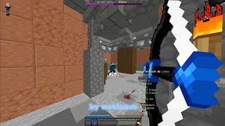 MURDER MYSTERY НА СЕРВЕРЕ BreadixWorld! Minecraft 1.1.5 [Just go] by weklaxxs