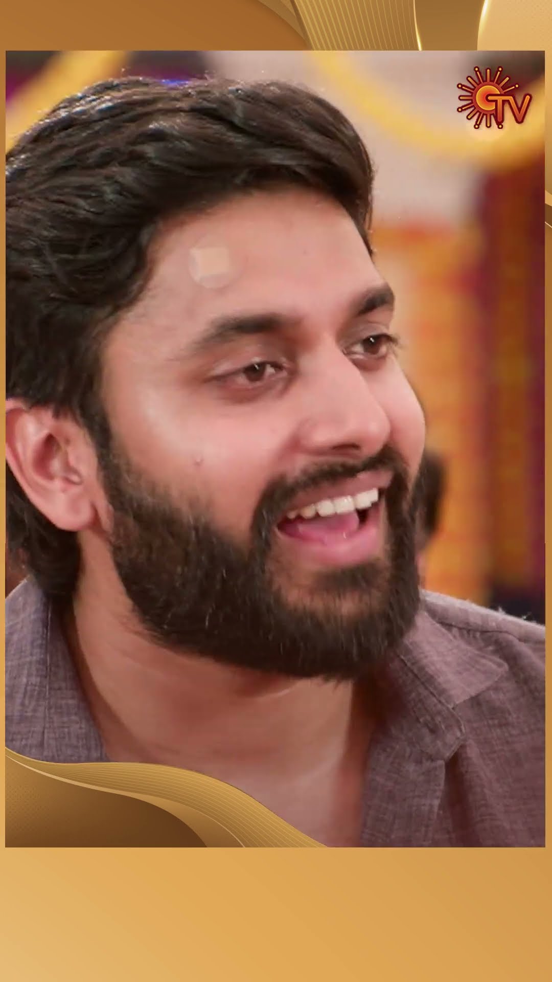 நா தான் அவளோட அம்மா❤️ #Sundari #SunTV #shorts #tamilserial #Sundarifinale