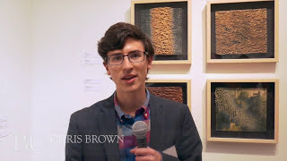 Visual Art Alumni Reception