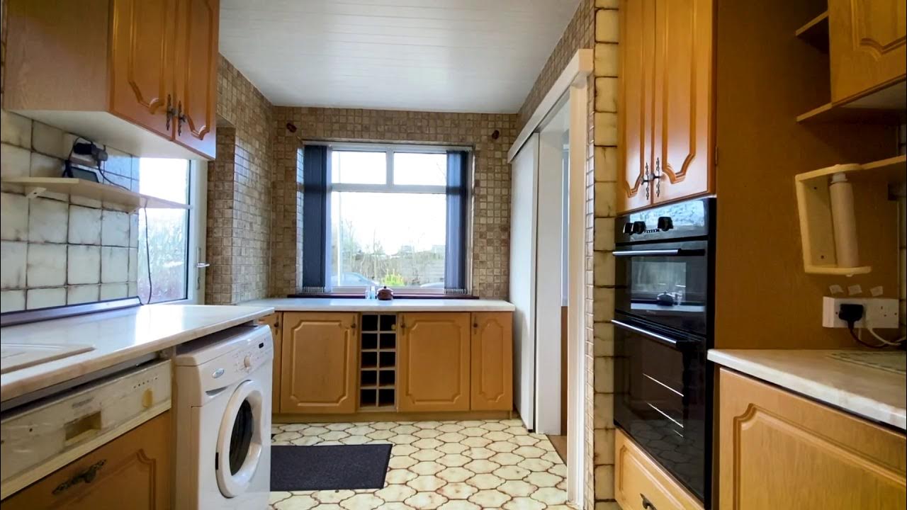 Clock Face Road, St Helens, WA10 FOR SALE YouTube