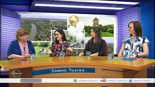 Szóbanforgó - 2025.03.10 - Esküvő és Turisztikai Kiállítás Szarvason