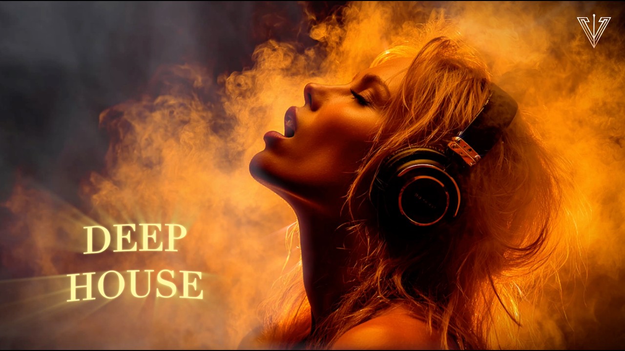 Velvet Algorhythm Deep House | SJAM Remix | Best Of Vocal House | 2026