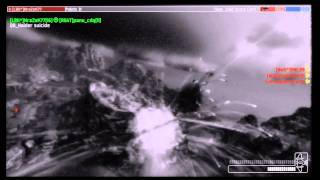A2A TOW warhawk montage