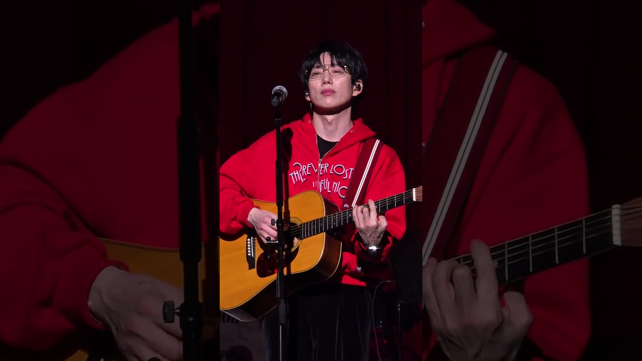 십센치 콘서트 앵콜260130 | 2026 Asia Tour [To 10CM : Chapter 1] in seoul