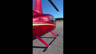 2012 ROBINSON R66 For Sale