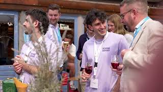 The Hague Energized ❖ June 2025 ❖ The Hague & Partners (english subs)