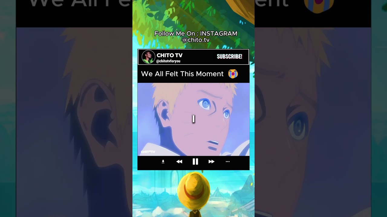 Kurama Death  Sad Edit🤧「 Edit/AMV ] #naruto #kurama #emotional