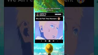 Kurama Death Sad Edit Editamv