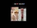 BTSV_x_nancy Momoland  #nancyfan​ pofie talcum powder fragrant talcum 100g 💜ᗷTS⟭⟬💜 vs 🆚 pofie....