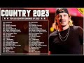 Country Music 2023 💖 Brett Young, Luke Combs, Luke Bryan, Chris Stapleton, Thomas Rhett,