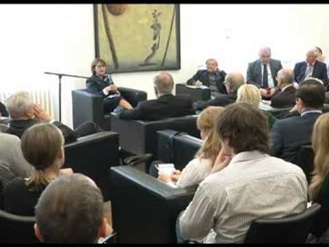 საგარეო საქმეთა მინისტრი ავსტრიის საგარეო პოლიტიკის ცენტრში