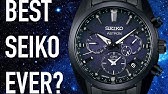 Before you buy a Seiko Astron SSH071 Limited edition, you must watch this!  - YouTube