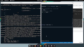 Contributing to Gutenberg - good first issue