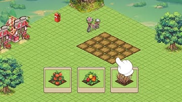 EveryFarm Play-to-Earn Crypto Blockchain NFT Game | New P2E Games