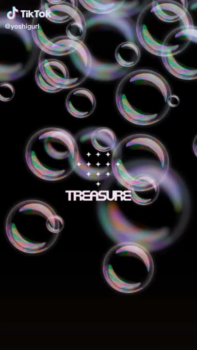 Tik Tok Halu Treasure 😆