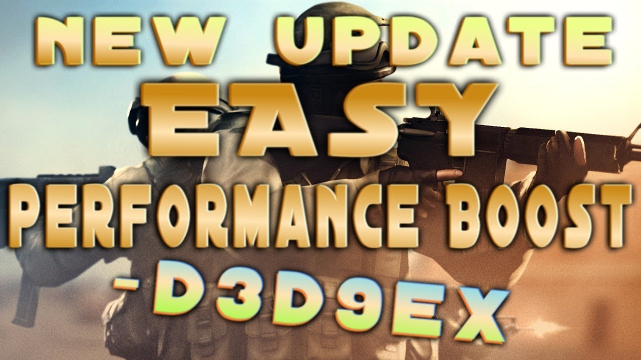 New Update Adds Easy Performance Boost! CS:GO - YouTube