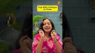 Top MBA Colleges in Pune 2026 | Fees , Placements , Campus #mba