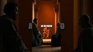 The Questioner of Athens: A Modern Echo