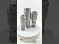 Filter with Filter Mesh #stainlesssteel #filter #valve #fitting #youtubechannel #youtubevideo