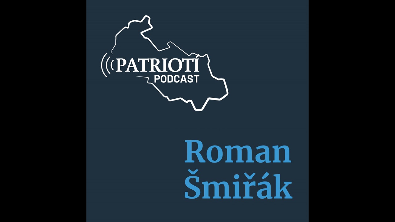 #01 Roman Šmiřák, spoluzakladatel RainFellows