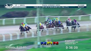 Vidéo de la course PMU PREMIO UCRANIO 2010 (PREMIER PELOTON)