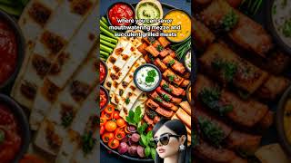 Top 3 Must Visit Restaurants In Jeddah