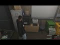 Gta V online missions