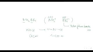 Carbene Mechanism II @ 25-05-2026 by PARAM Sir
