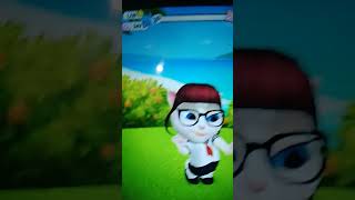 Talking Tom Cat The Legend Is Back 2024