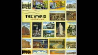 The Ataris - Anywhere But Here [Full Album]