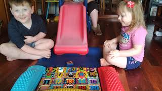 Number Slide screenshot 5