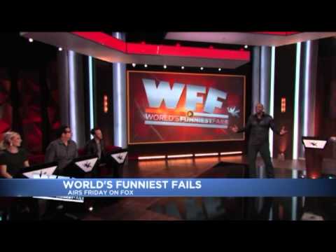 world's funniest fails