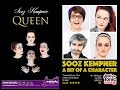 Sooz Kempner - Edinburgh 2016 Trailer