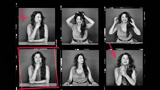 Entrevista a PILAR ALBARRACÍN: De cocidos en verano y Rosalía Details