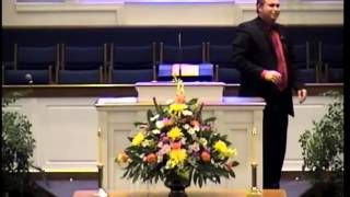 Why Soul Winning- Proverbs 11:30
