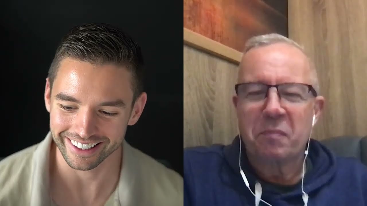 Wes Bush - Founder & CEO, Product Led, Self-Serve Revenue & Market Domination (with a tiny team)