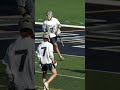 Five First Quarter Goals Champlin Park Boys Lacrosse #lacrossegoals #lacrosse #lacrossegame