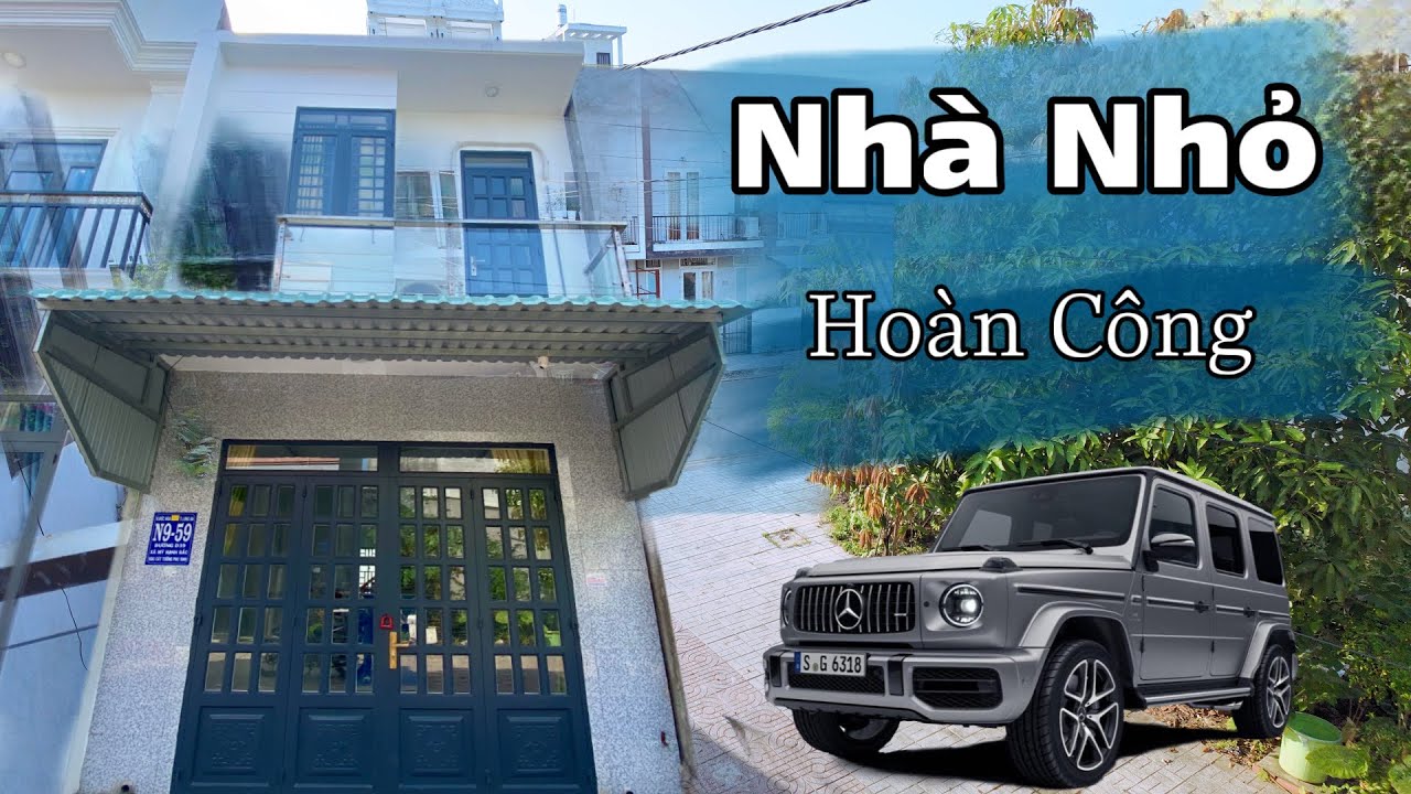 BÁN NHÀ CÁT TƯỜNG PHÚ SINH – NHÀ NHỎ GỌN, PHÁP LÝ CHUẨN