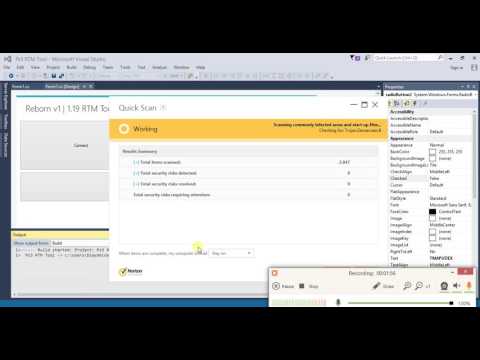 (Connection/Attached) [Part 2/2] [Part 1/10]Making a RTM Tool {Bo2 Ps3}