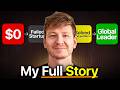 How I Went From $0 to a Leading Global Influencer Marketing Platform in 9 Years