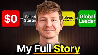 How I Went From $0 to a Leading Global Influencer Marketing Platform in 9 Years