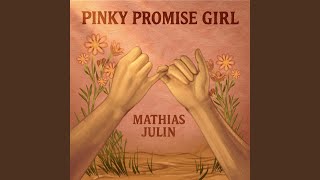 Pinky Promise Girl